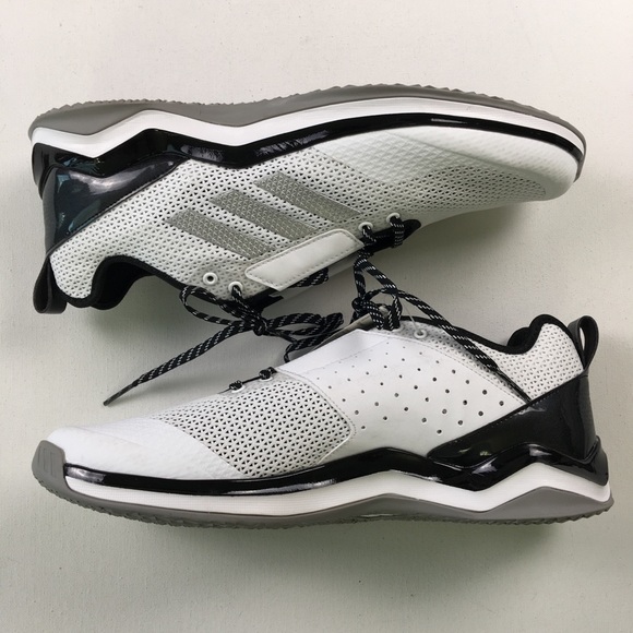 Adidas Speed Trainer 3 Shoes 12 13 ART Q16552 - Picture 2 of 7